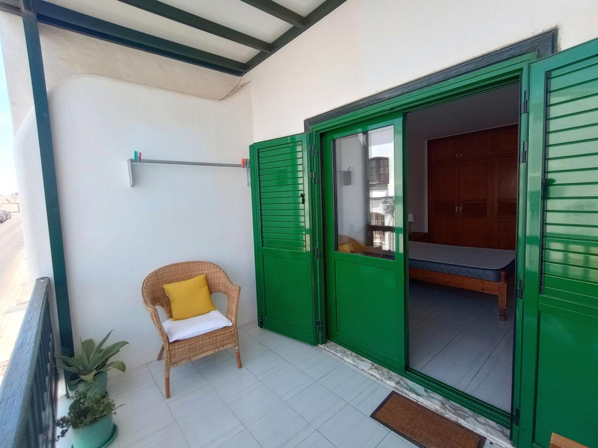 Casa Seagull Apartment Playa Blanca  Exterior foto
