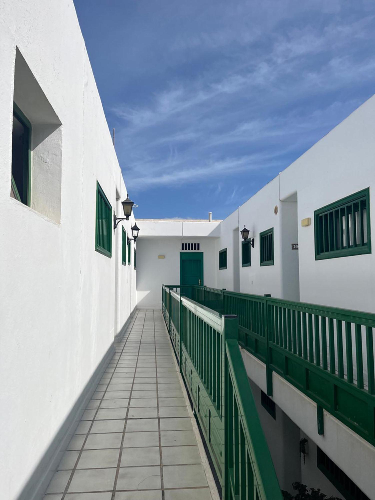 Casa Seagull Apartment Playa Blanca  Exterior foto
