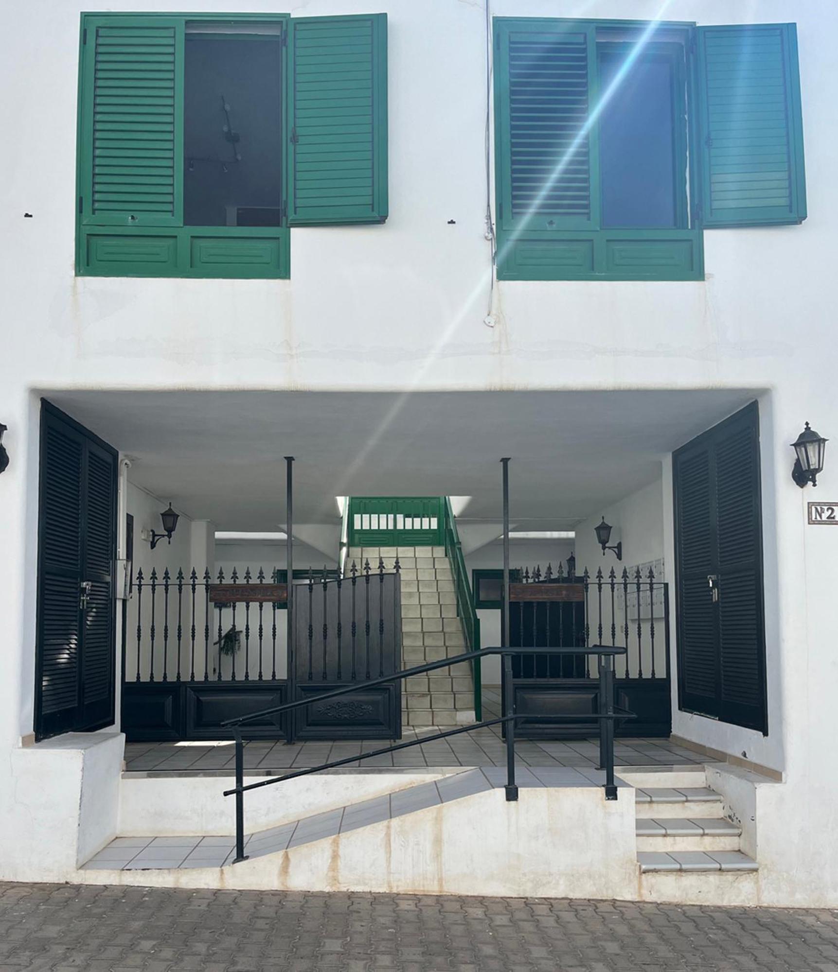 Casa Seagull Apartment Playa Blanca  Exterior foto