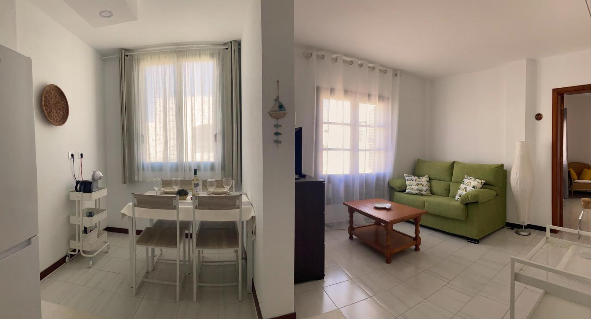Casa Seagull Apartment Playa Blanca  Exterior foto