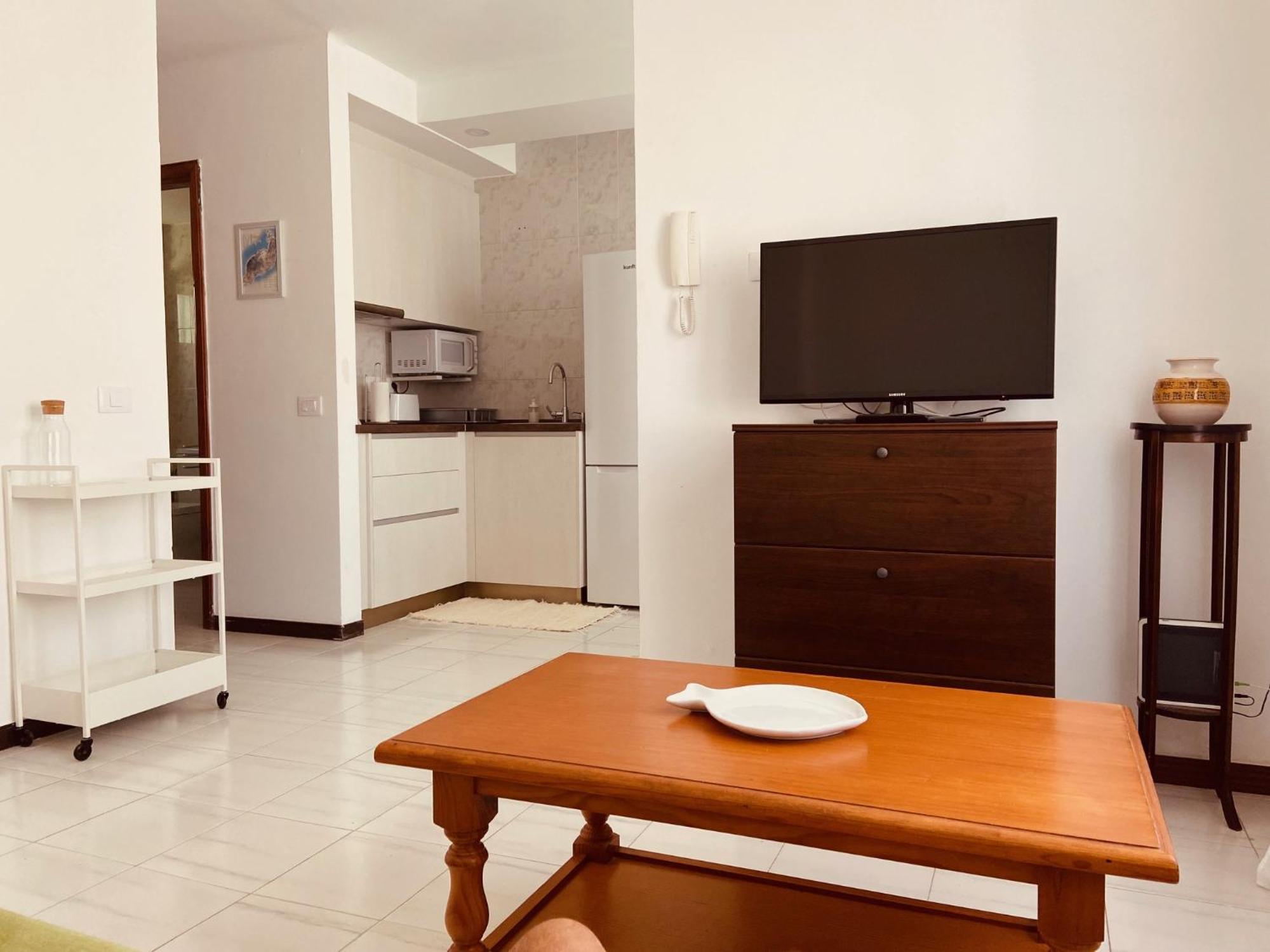 Casa Seagull Apartment Playa Blanca  Exterior foto