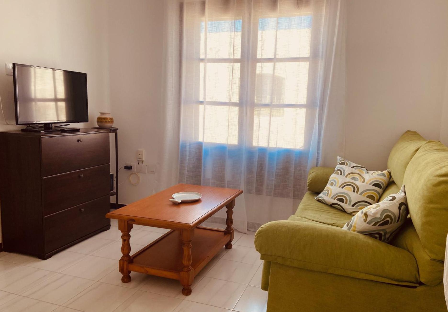 Casa Seagull Apartment Playa Blanca  Exterior foto