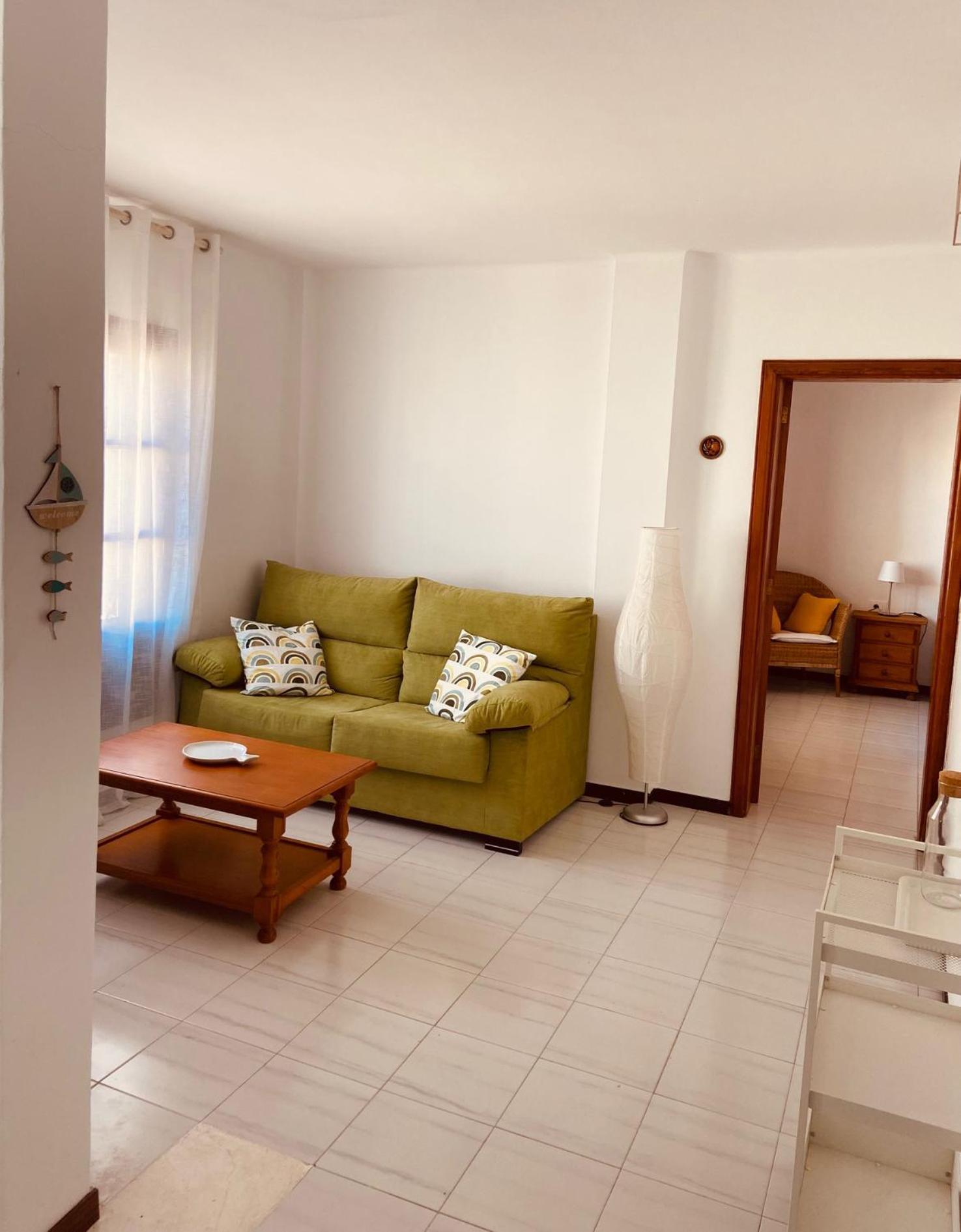 Casa Seagull Apartment Playa Blanca  Exterior foto