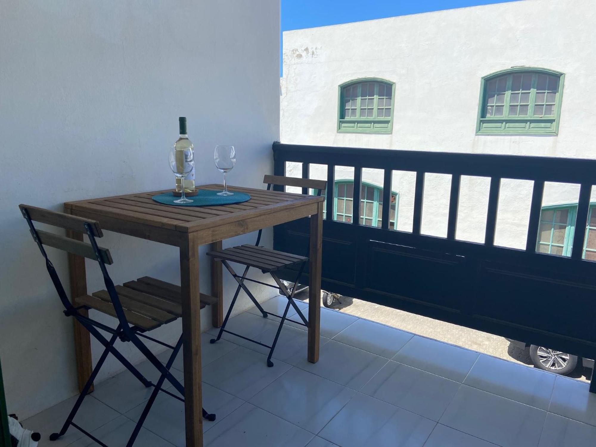 Casa Seagull Apartment Playa Blanca  Exterior foto