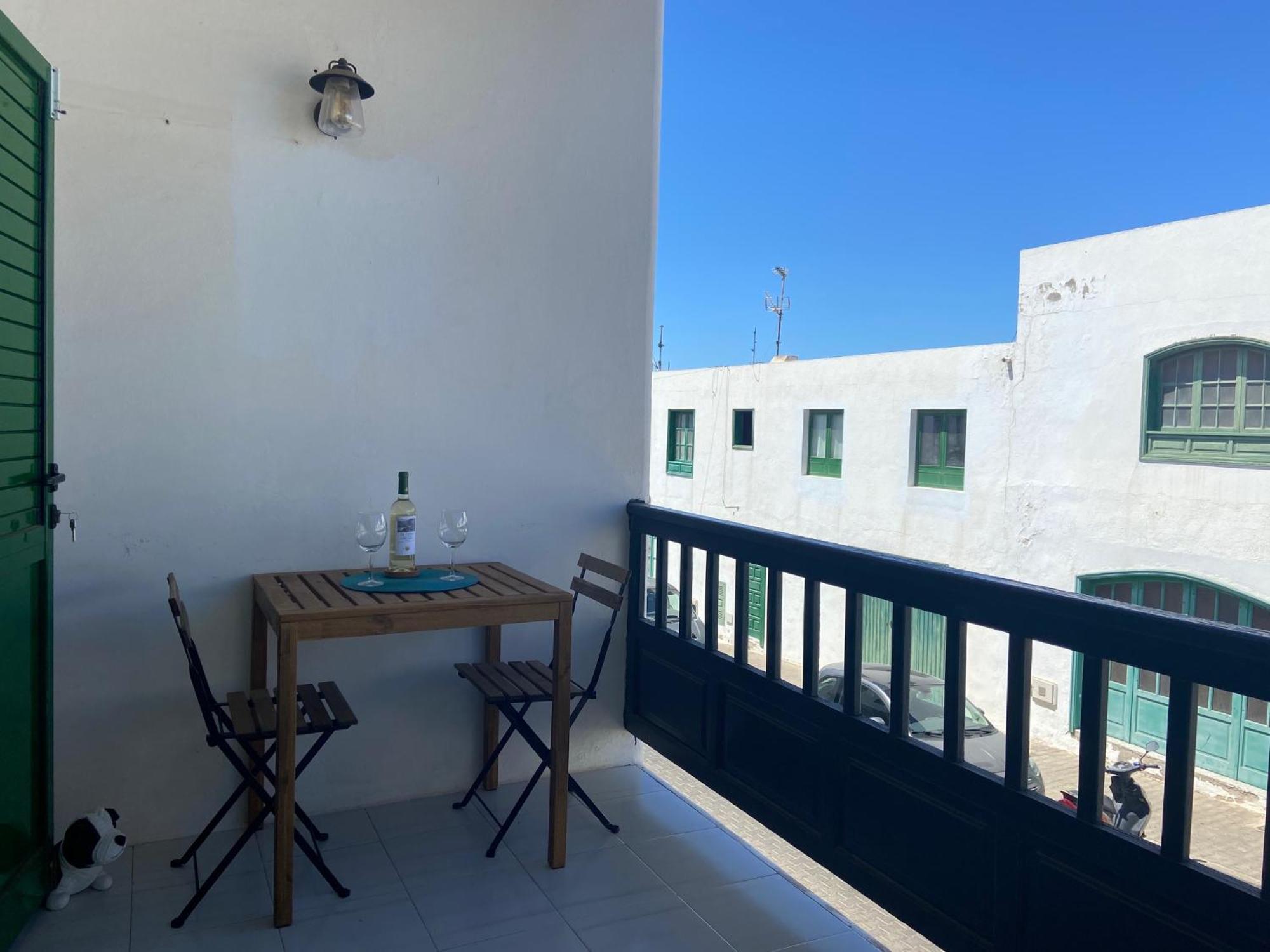 Casa Seagull Apartment Playa Blanca  Exterior foto