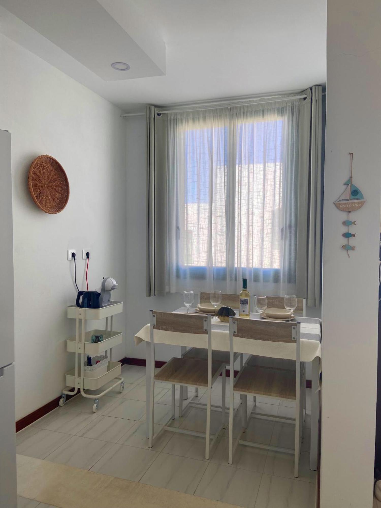 Casa Seagull Apartment Playa Blanca  Exterior foto